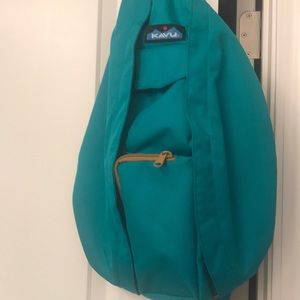 Kavu bag rope sling like new